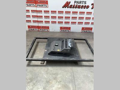 Cofanatura e carter carrozzeria per Hitachi ZX135US-7 in vendita da Massucco T. Srl Area Ricambi