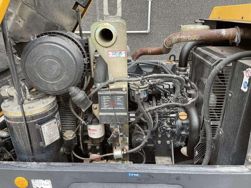 Ingersoll Rand 7 / 51 Foto 10