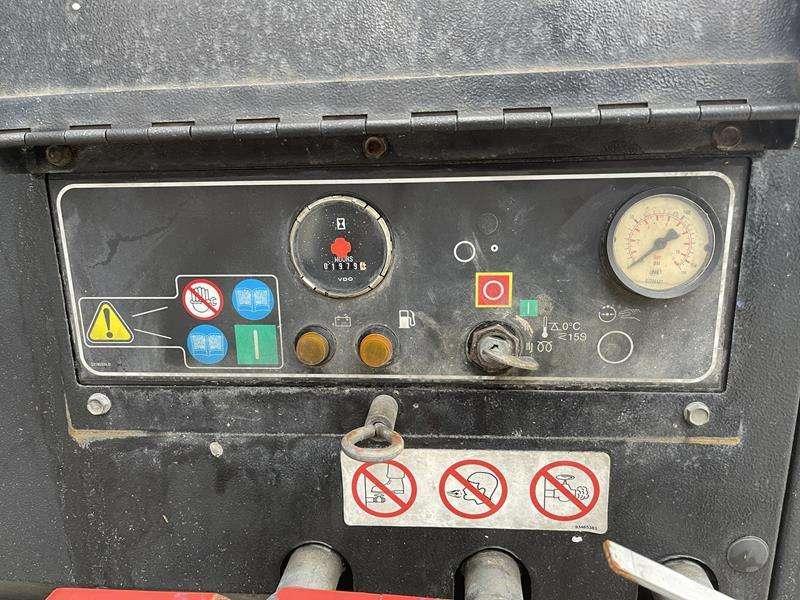 Ingersoll Rand 7 / 51 Foto 3