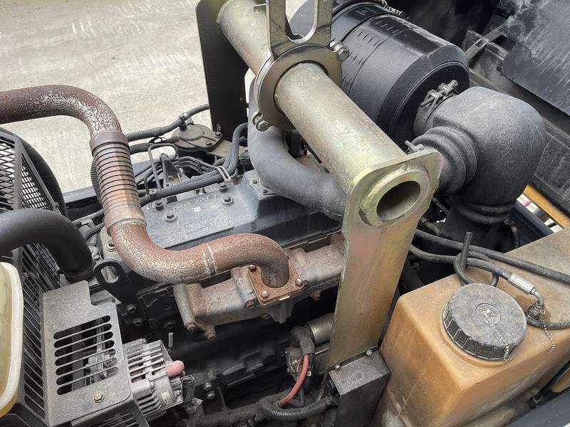 Ingersoll Rand 7 / 51 Foto 9