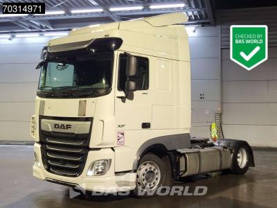 Daf XF 480 4X2 Camshaft problem! SC Mega 2xTanks in vendita da BAS World B.V.