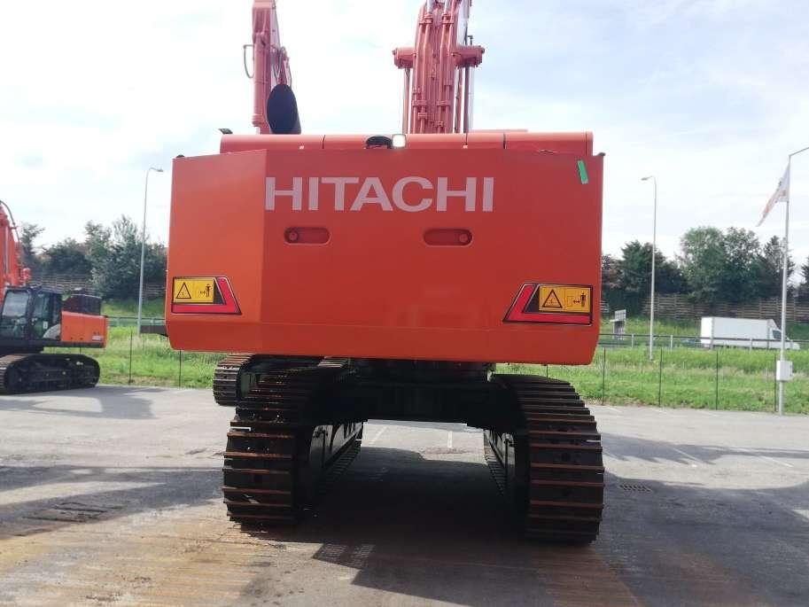 Hitachi ZX890LCH-7 Foto 12