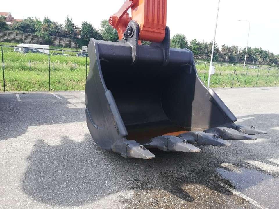 Hitachi ZX890LCH-7 Foto 5