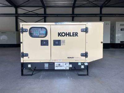 Rehlko K9 - 9 kVA Generator - DPX-17000 in vendita da DPX Power Europe B.V.