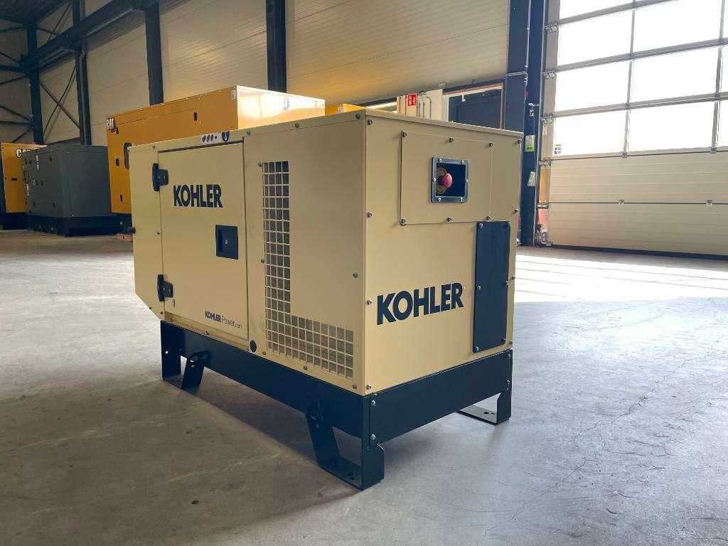 Rehlko K9 - 9 kVA Generator - DPX-17000 Foto 3