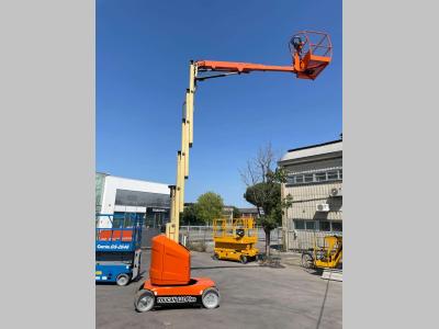 JLG TOUCAN 12E PLUS in vendita da Centro Usato Srl