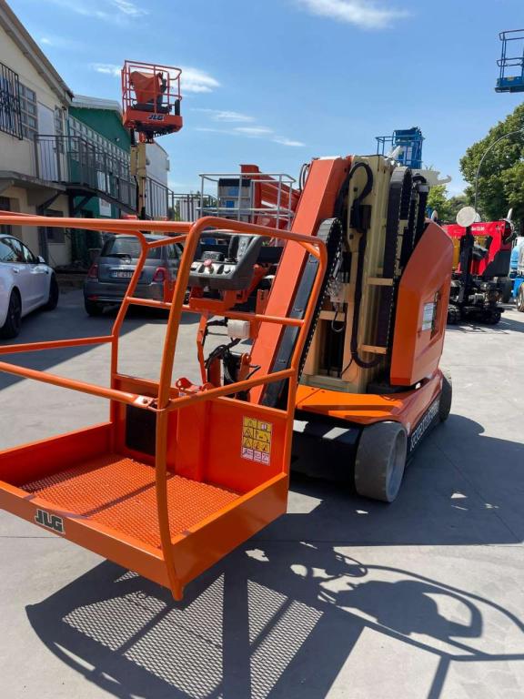 JLG TOUCAN 12E PLUS Foto 11
