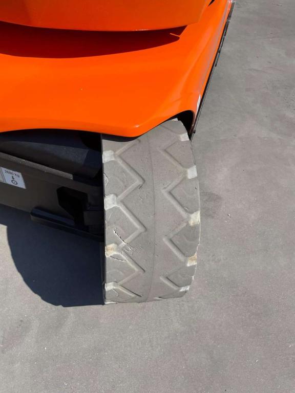 JLG TOUCAN 12E PLUS Foto 14