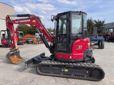 Yanmar VIO57-6B