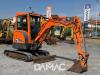 Doosan DX30Z Foto 1 thumbnail