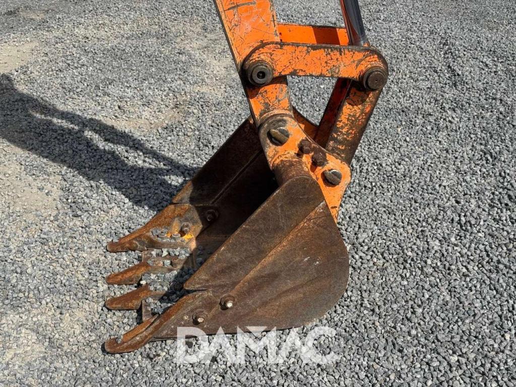 Doosan DX30Z Foto 11