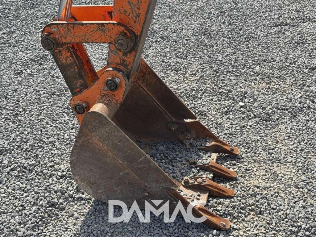 Doosan DX30Z Foto 12