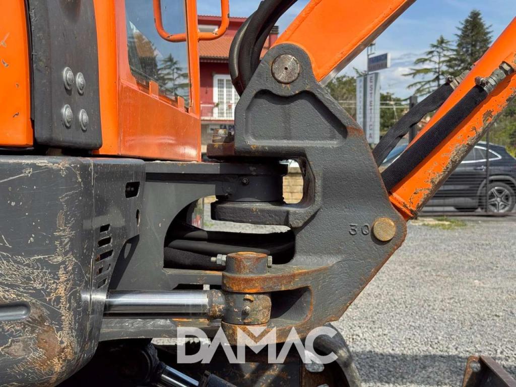 Doosan DX30Z Foto 15