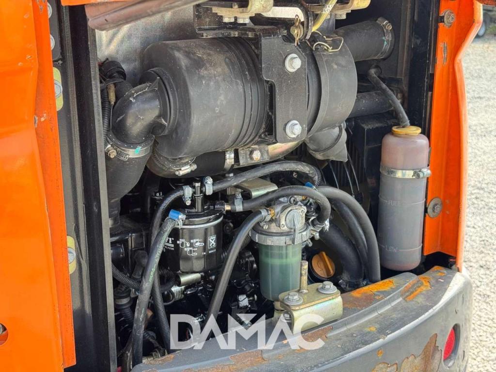 Doosan DX30Z Foto 24