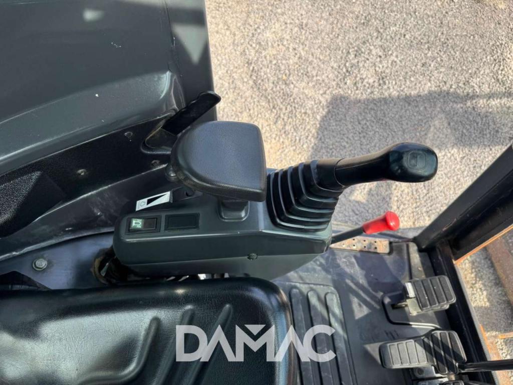 Doosan DX30Z Foto 29