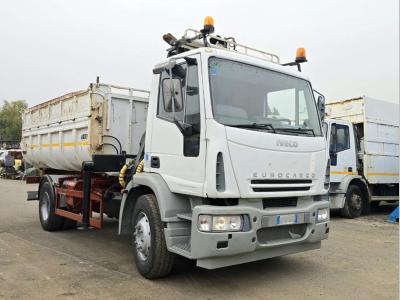 Iveco EUROCARGO 150E21 in vendita da Bentivoglio Bruno srl