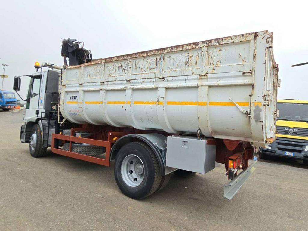 Iveco EUROCARGO 150E21 Foto 15