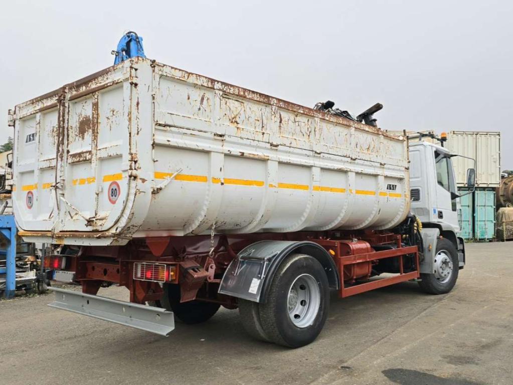 Iveco EUROCARGO 150E21 Foto 6
