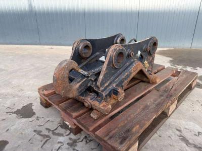 Verachtert CW20S - 312 / 311F / 313F / 315F in vendita da Smitma B.V.