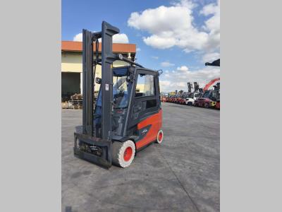 Linde E35HL-01 in vendita da Uni.Trucks Srl