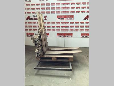  carrello elevatore Forca per sollevatore per  