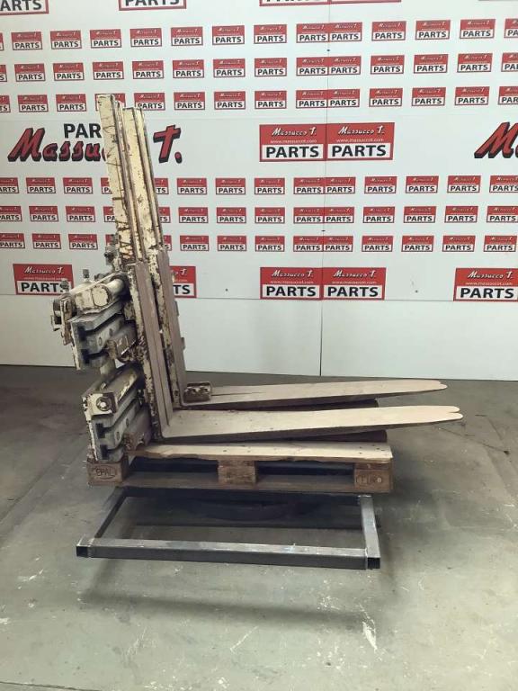 carrello elevatore Forca per sollevatore Foto 1
