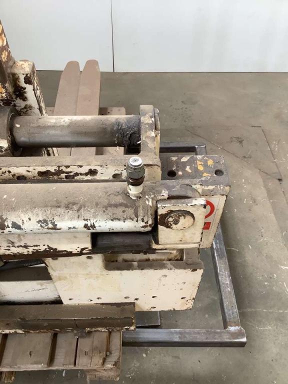 carrello elevatore Forca per sollevatore Foto 4