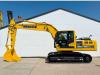 Komatsu PC210-10M0 *2025 Model* - Unused / Hammer Lines Foto 1 thumbnail