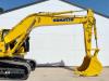 Komatsu PC210-10M0 *2025 Model* - Unused / Hammer Lines Foto 13 thumbnail