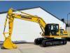 Komatsu PC210-10M0 *2025 Model* - Unused / Hammer Lines Foto 2 thumbnail