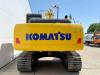 Komatsu PC210-10M0 *2025 Model* - Unused / Hammer Lines Foto 4 thumbnail
