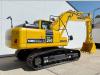 Komatsu PC210-10M0 *2025 Model* - Unused / Hammer Lines Foto 5 thumbnail