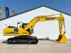 Komatsu PC210-10M0 *2025 Model* - Unused / Hammer Lines Foto 6 thumbnail