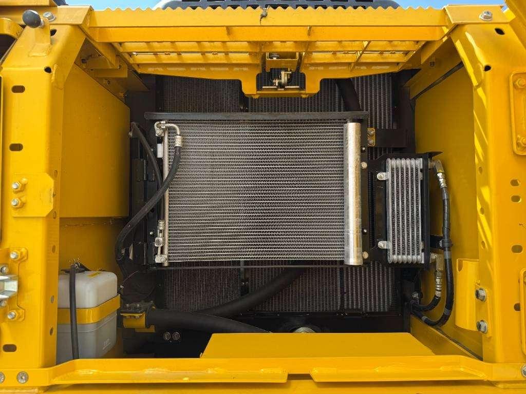 Komatsu PC210-10M0 *2025 Model* - Unused / Hammer Lines Foto 23
