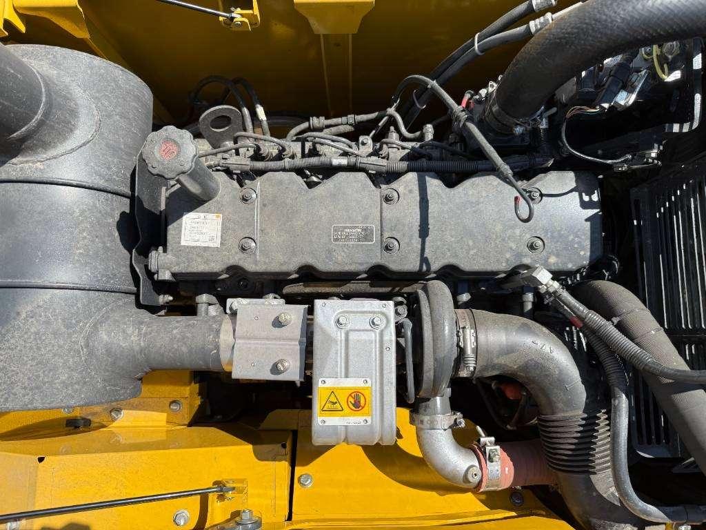 Komatsu PC210-10M0 *2025 Model* - Unused / Hammer Lines Foto 27