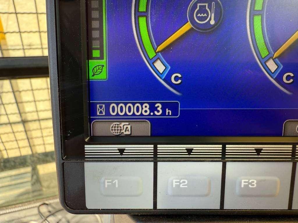 Komatsu PC210-10M0 *2025 Model* - Unused / Hammer Lines Foto 29