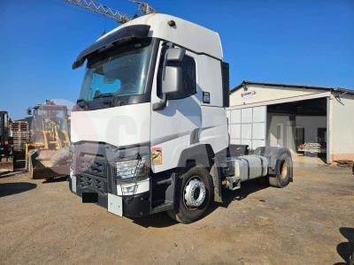 Renault T460 in vendita da Occamat
