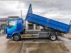 Renault MIDLUM 220.12 DXI 4x2 Foto 6 thumbnail