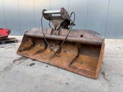 Lehnhoff MS25 / HS25 in vendita da Smitma B.V.