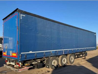 Schmitz SCS in vendita da Stesa Commerciale Sas
