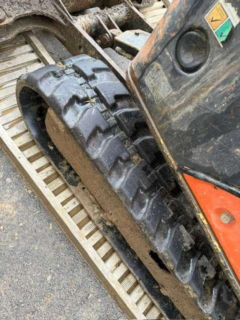 Hitachi ZX 17 U-2 Foto 9