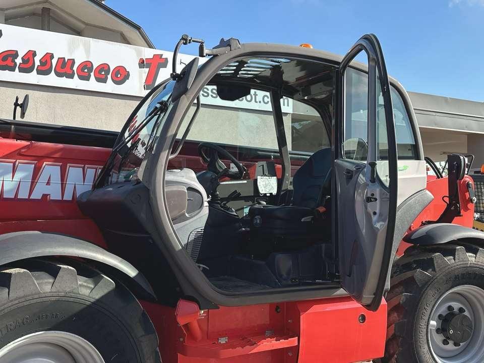 Manitou MT1840 EASY Foto 9