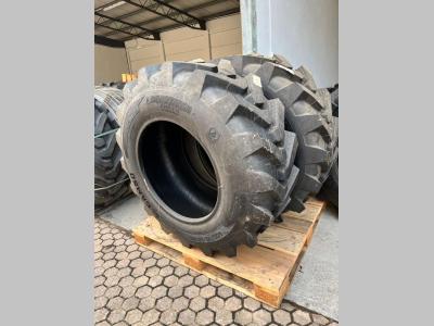 Pneumatico per Bobcat in vendita da Comai Spa