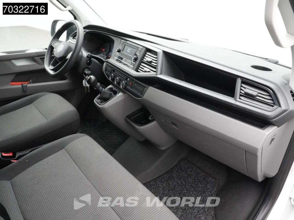 Volkswagen Transporter 110pk L2H1 Airco Parkeersensoren Euro6 L2 Airco Foto 12
