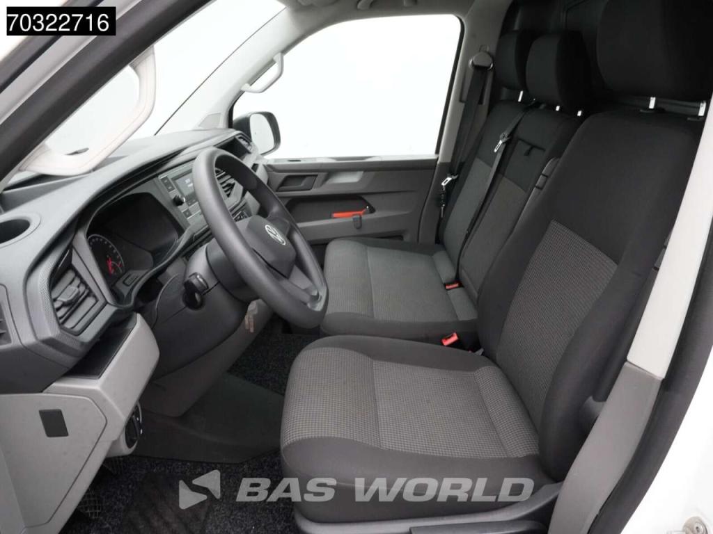 Volkswagen Transporter 110pk L2H1 Airco Parkeersensoren Euro6 L2 Airco Foto 13