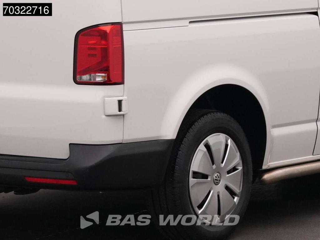 Volkswagen Transporter 110pk L2H1 Airco Parkeersensoren Euro6 L2 Airco Foto 25