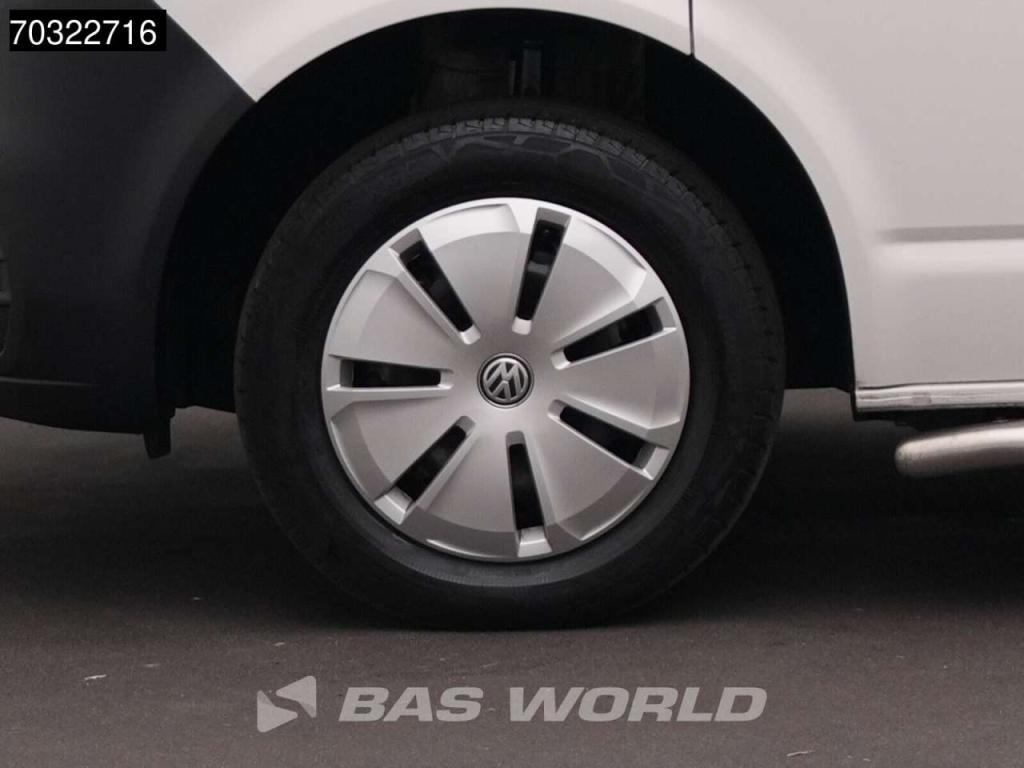 Volkswagen Transporter 110pk L2H1 Airco Parkeersensoren Euro6 L2 Airco Foto 26