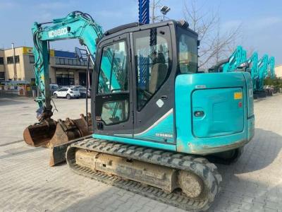 Kobelco SK85SR-3E
