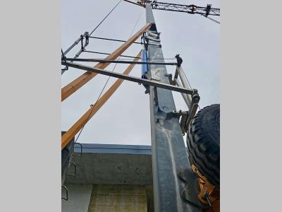 San Marco SMH 250 in vendita da Caretta Massimo Trade Srl