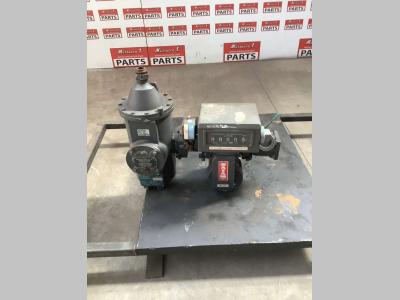 Conta litri per Satam in vendita da Massucco T. Srl Area Ricambi